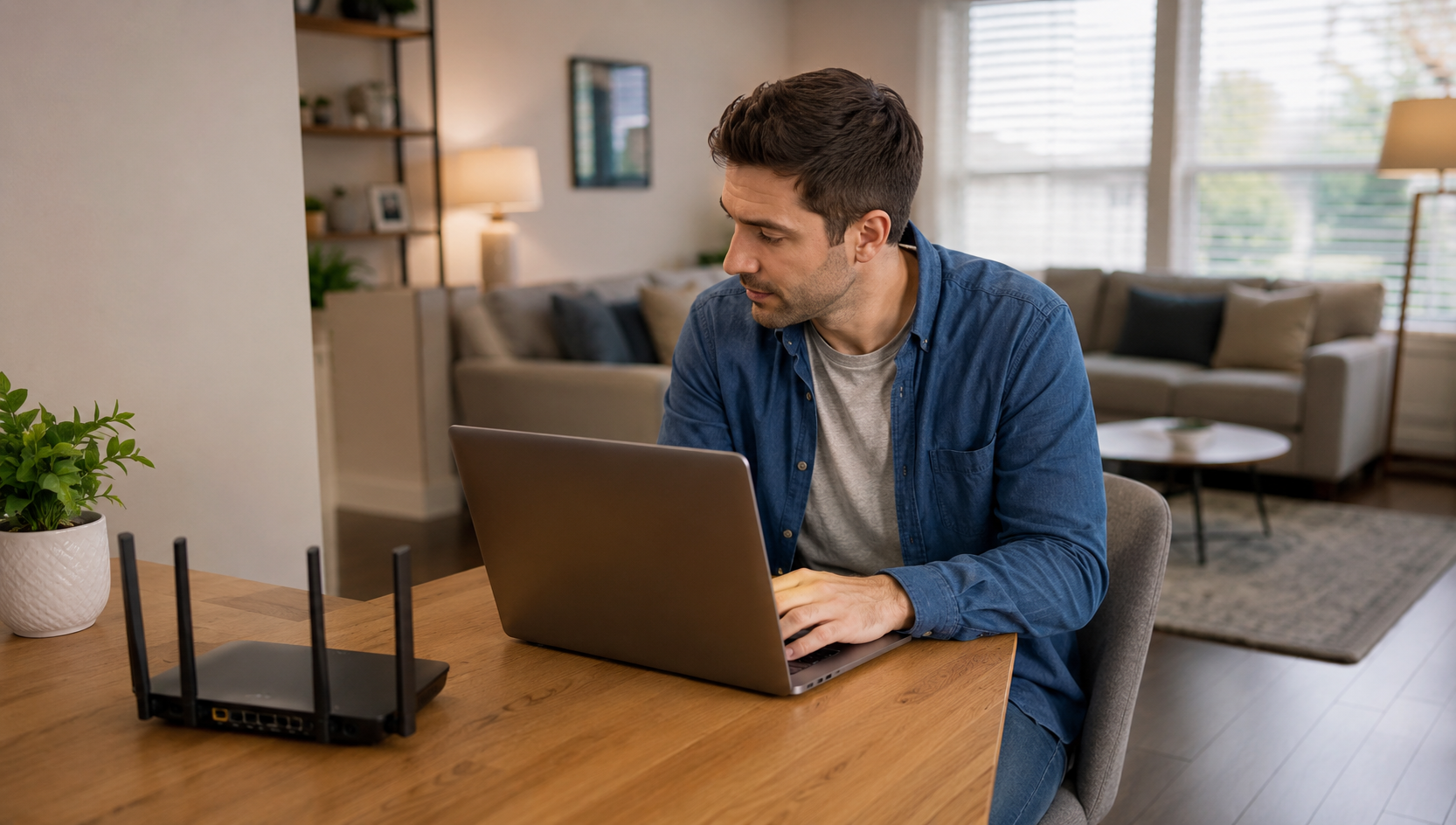 Moving Soon? Check Internet Availability Before Choosing an Installation Date